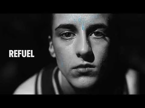 Gatorade Caitlin Clark 