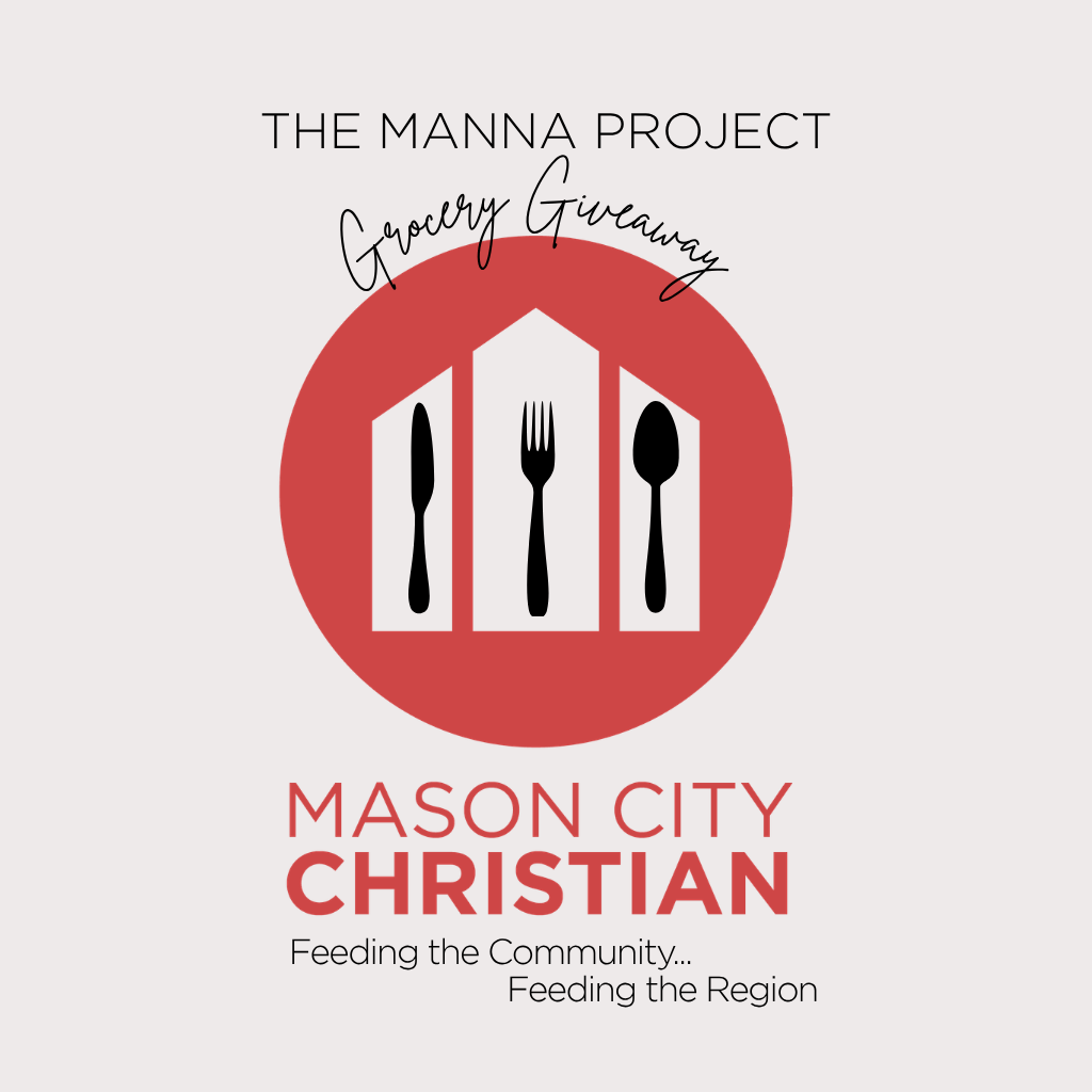 Manna Project