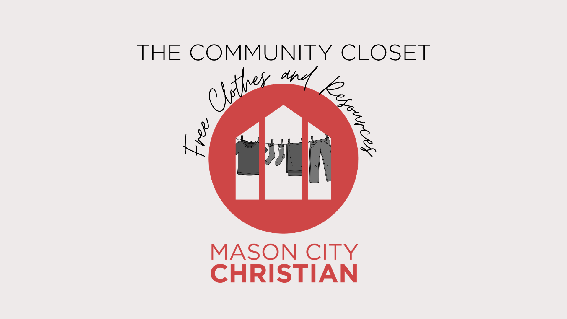 Clothes Closet