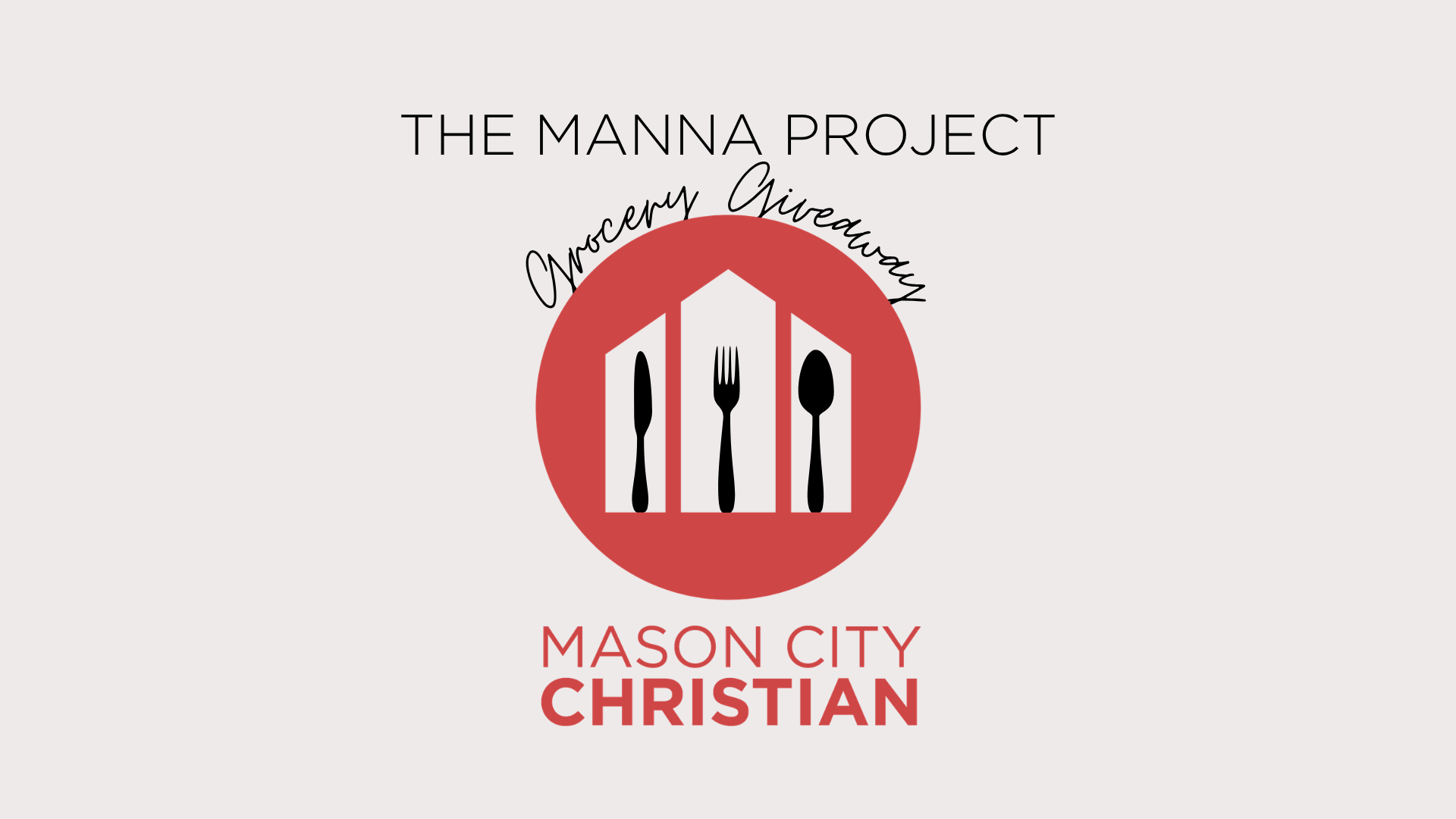 Manna Project