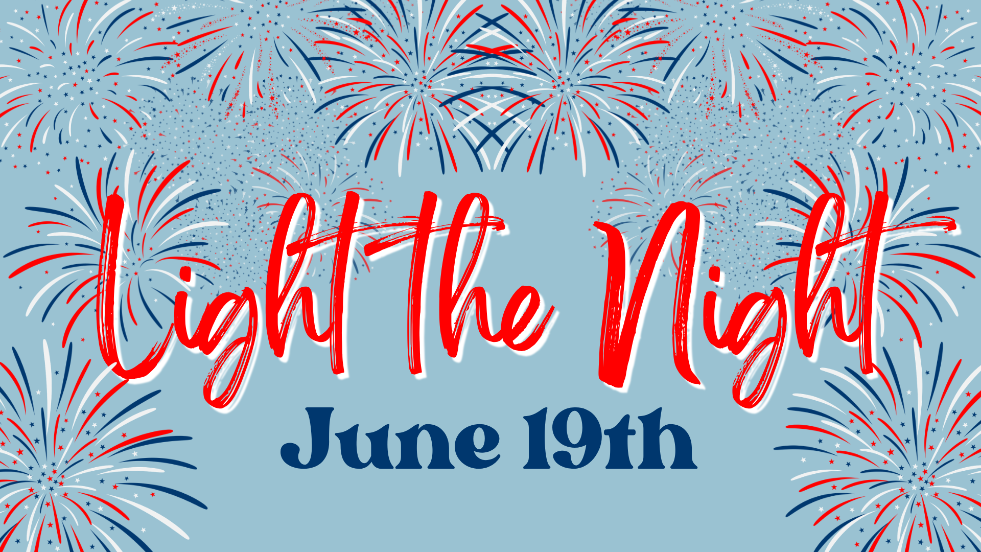 Light The Night