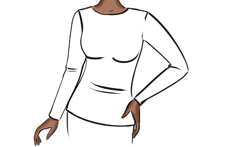 basic sewing patterns