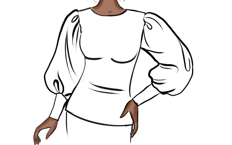 sewing design