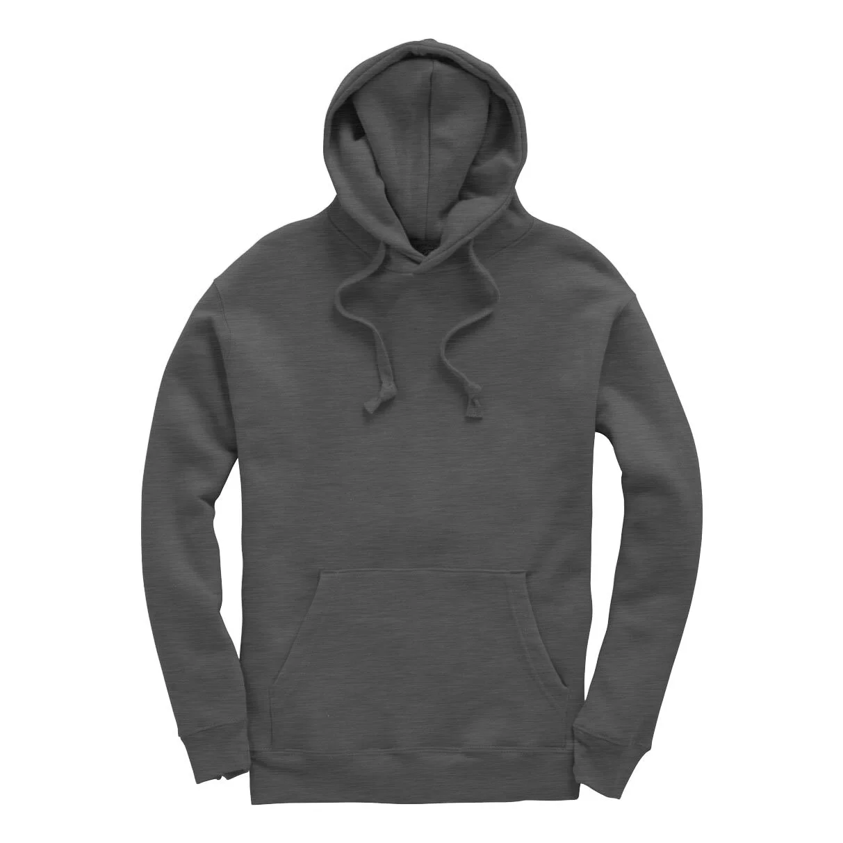 Charcoal Hoodie