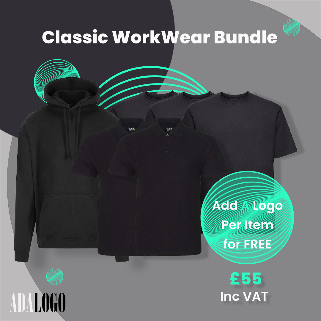 Basic Workwear Bundle
