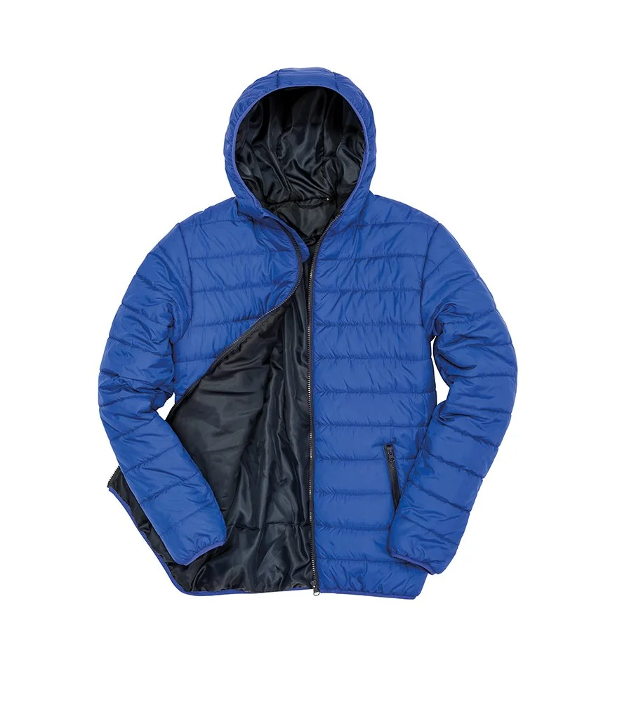 Adult Core Soft Padded Jacket