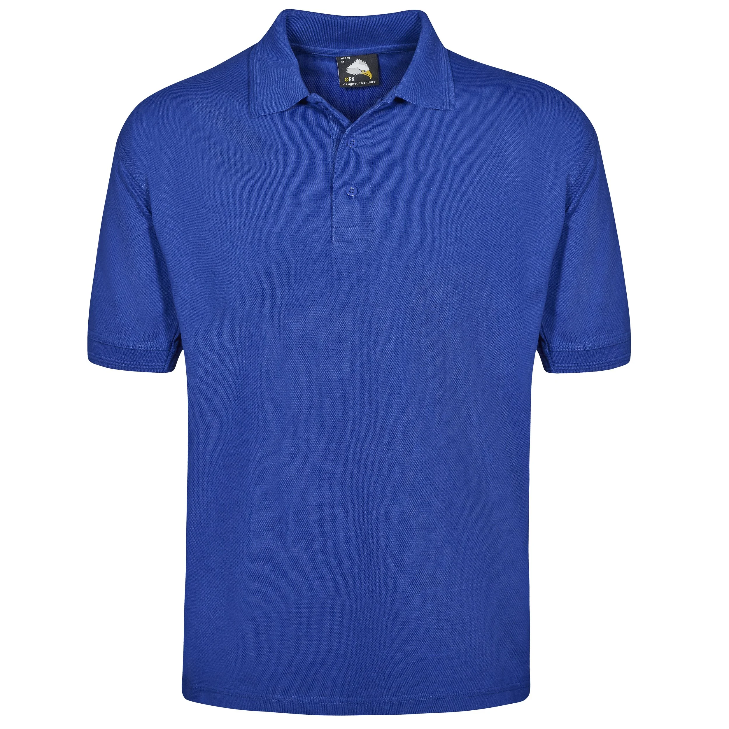 Premium Polo-shirt Eagle