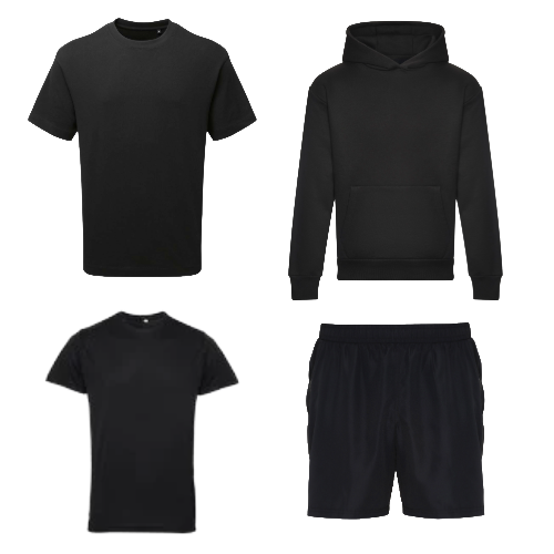 Coaching Essential Kit- Basic Branding