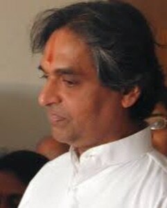 Sri Prashant Iyengar&nbsp; &nbsp; &nbsp;