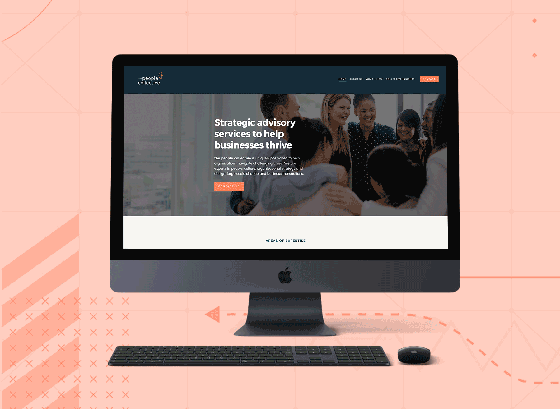 Website Design