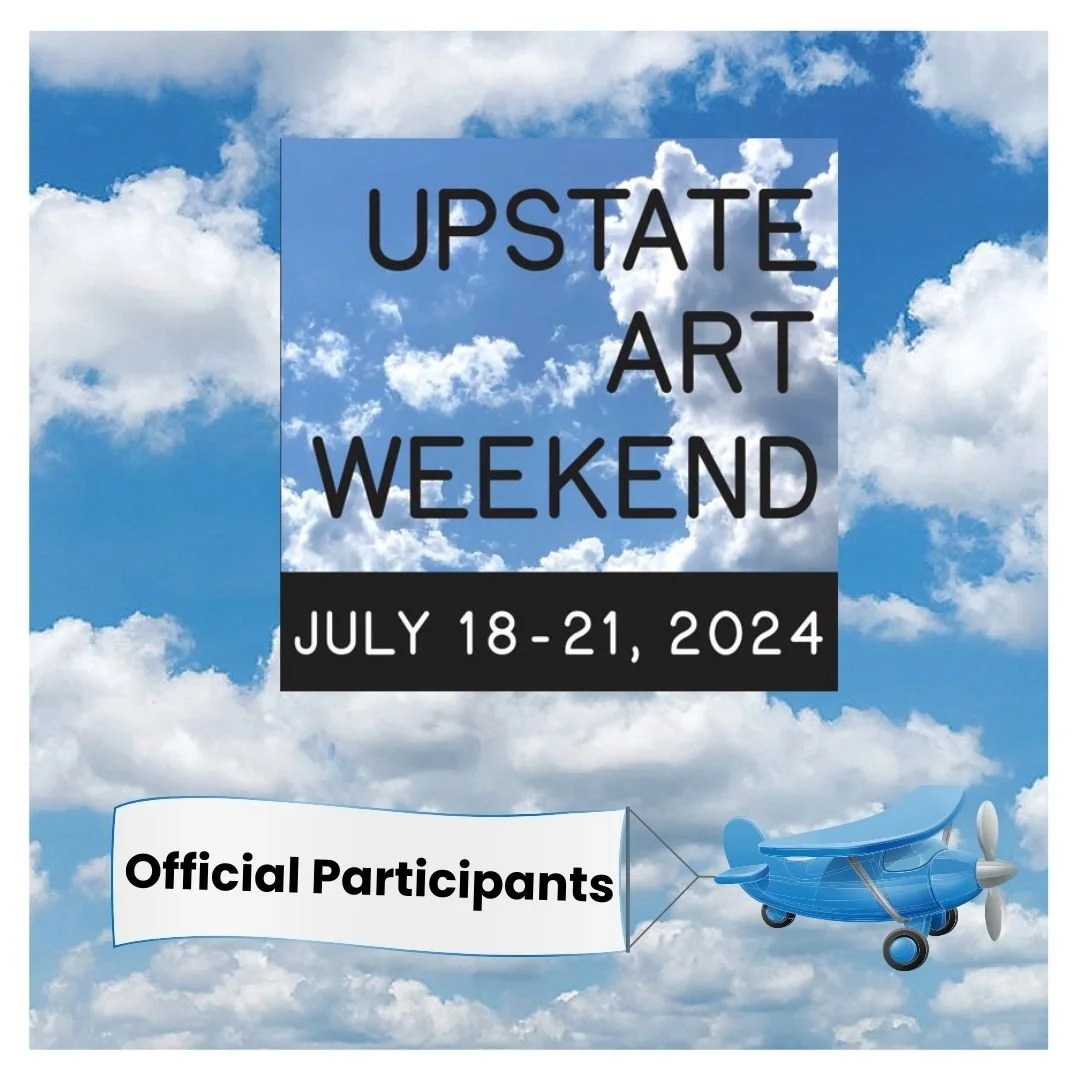UPSTATE ART WEEKEND