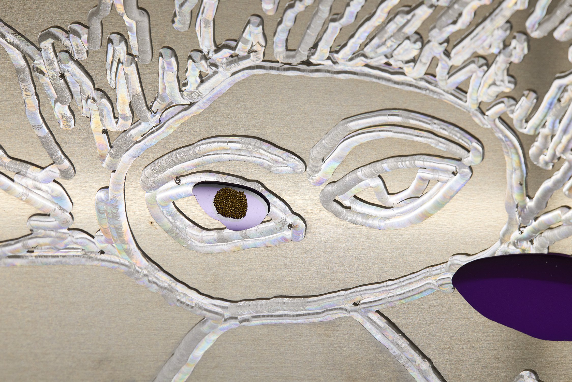 Upbringing, Lilit, 10_25, Ettun, Aluminum detail 1, web.jpg