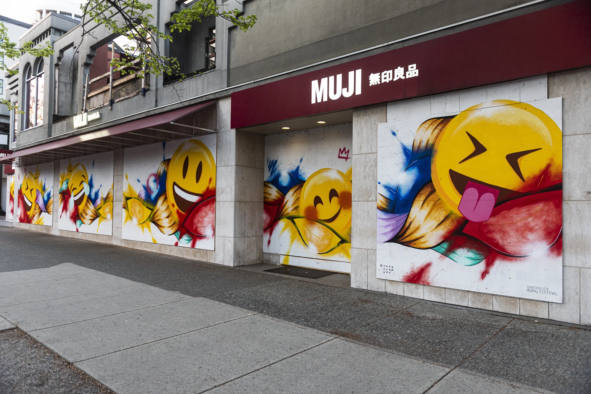 #MAKEARTWHILEAPART It’s A Wrap! And Yes... We Made A Video!