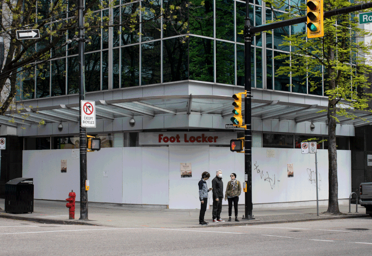 MAKEARTWHILEAPART Before & After GIFS! — Vancouver Mural Festival (VMF)