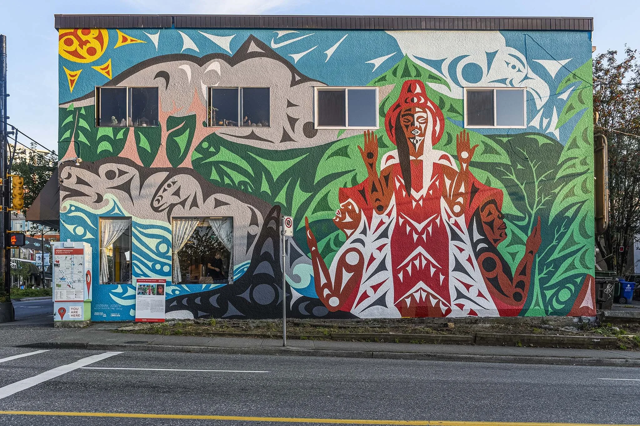 VMF 2020 Artist Curators