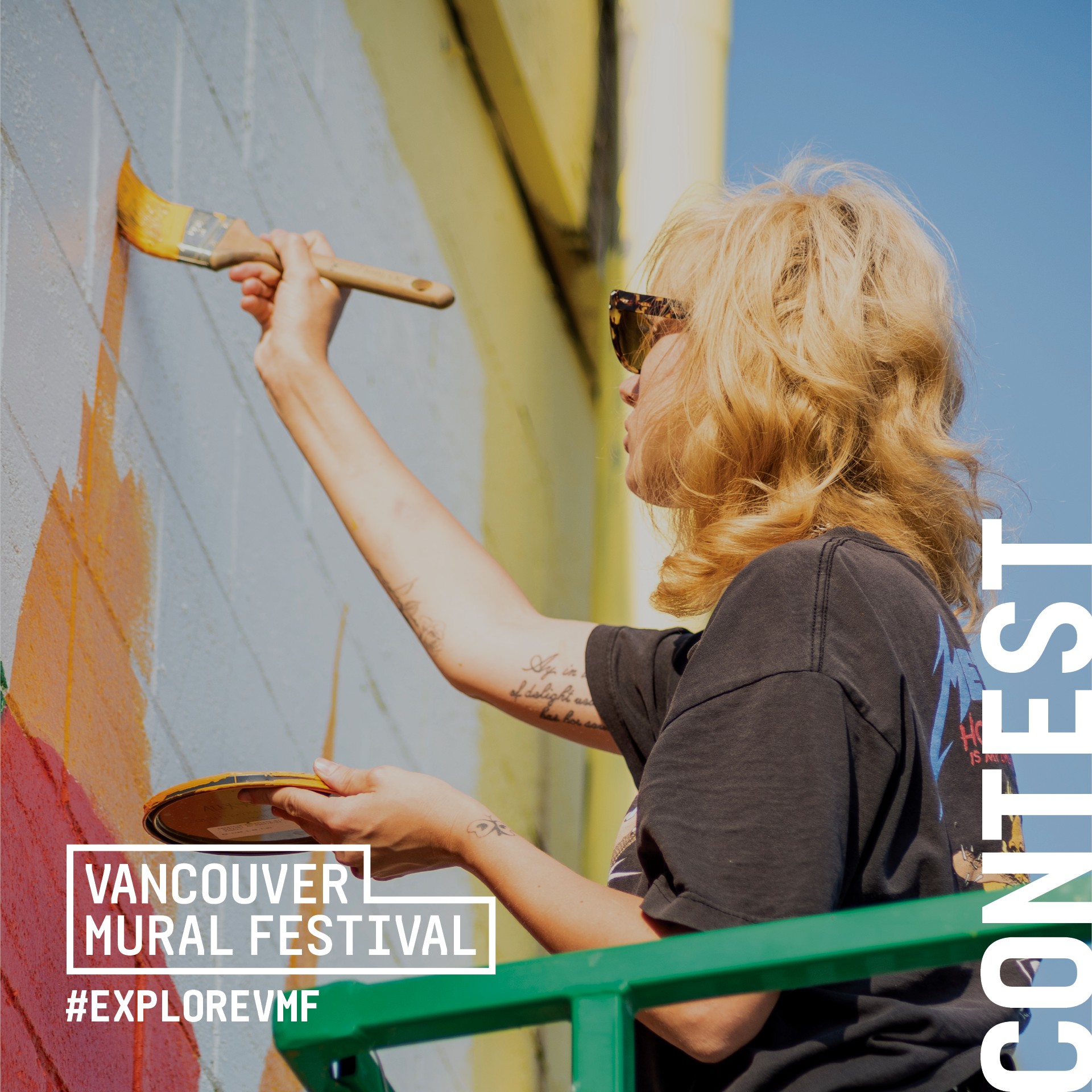 #ExploreVMF Contest!