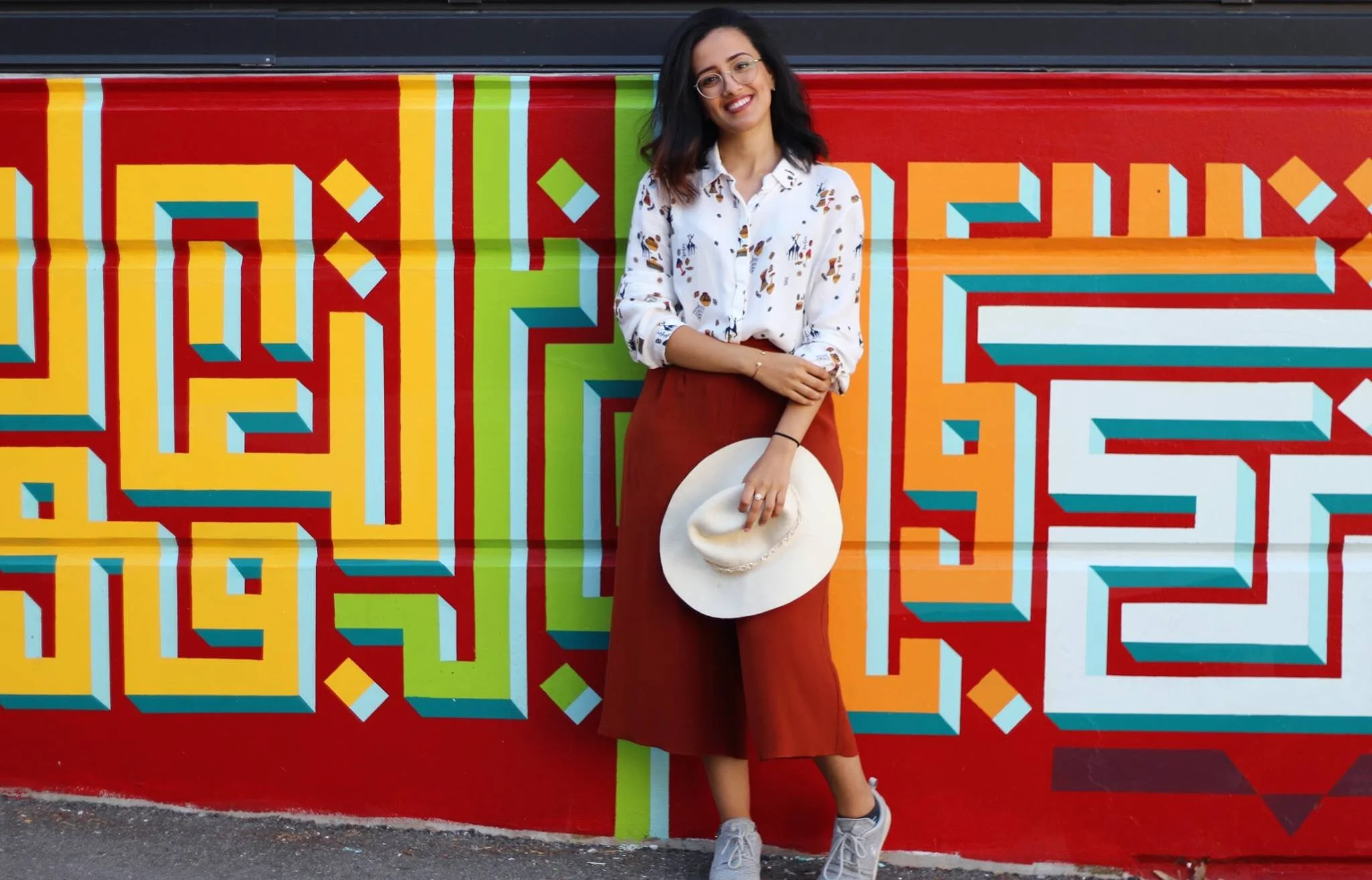 Tackling Islamophobia: Doaa Jamal + VMF + SFU Centre For Comparative Muslim Studies