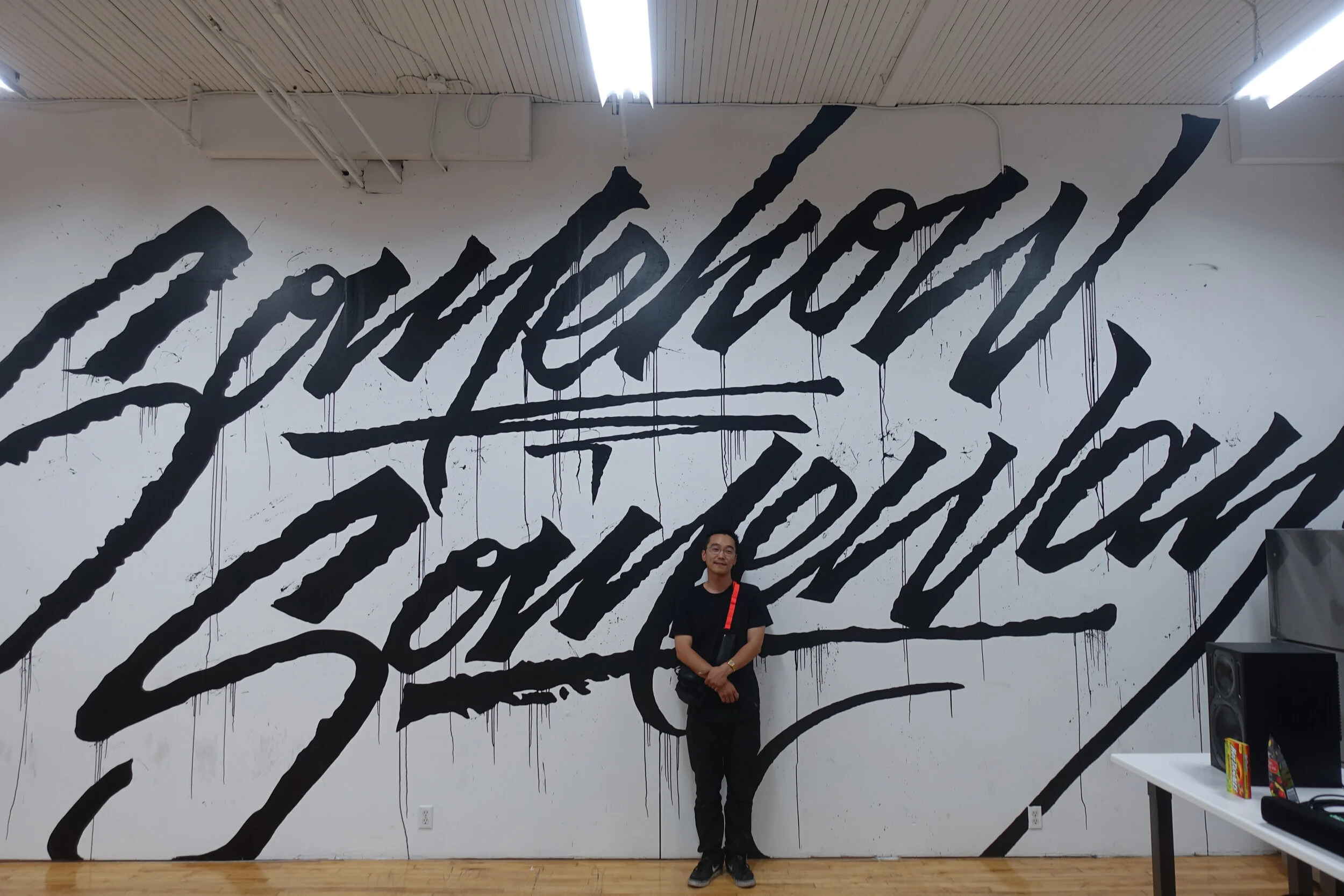 VMF Alumni: John Park (Jopa)