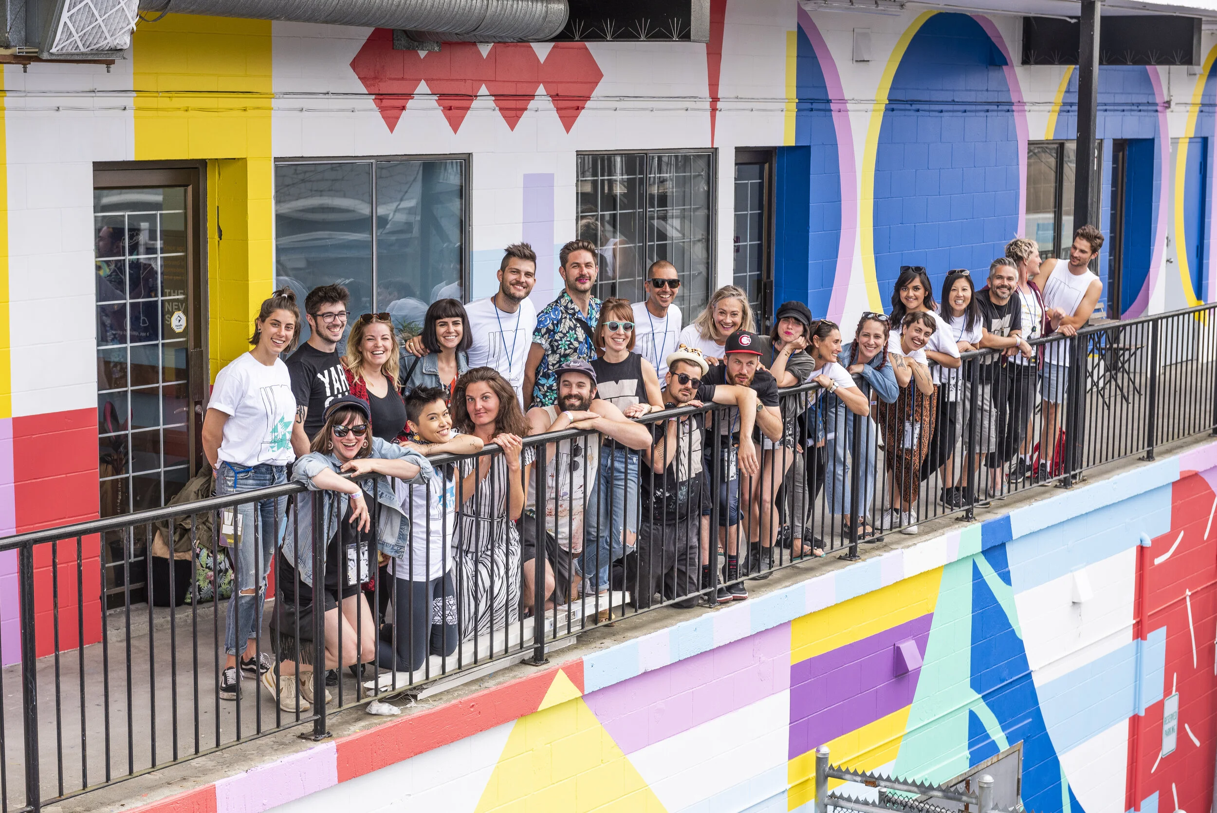 We Are Growing Again! 