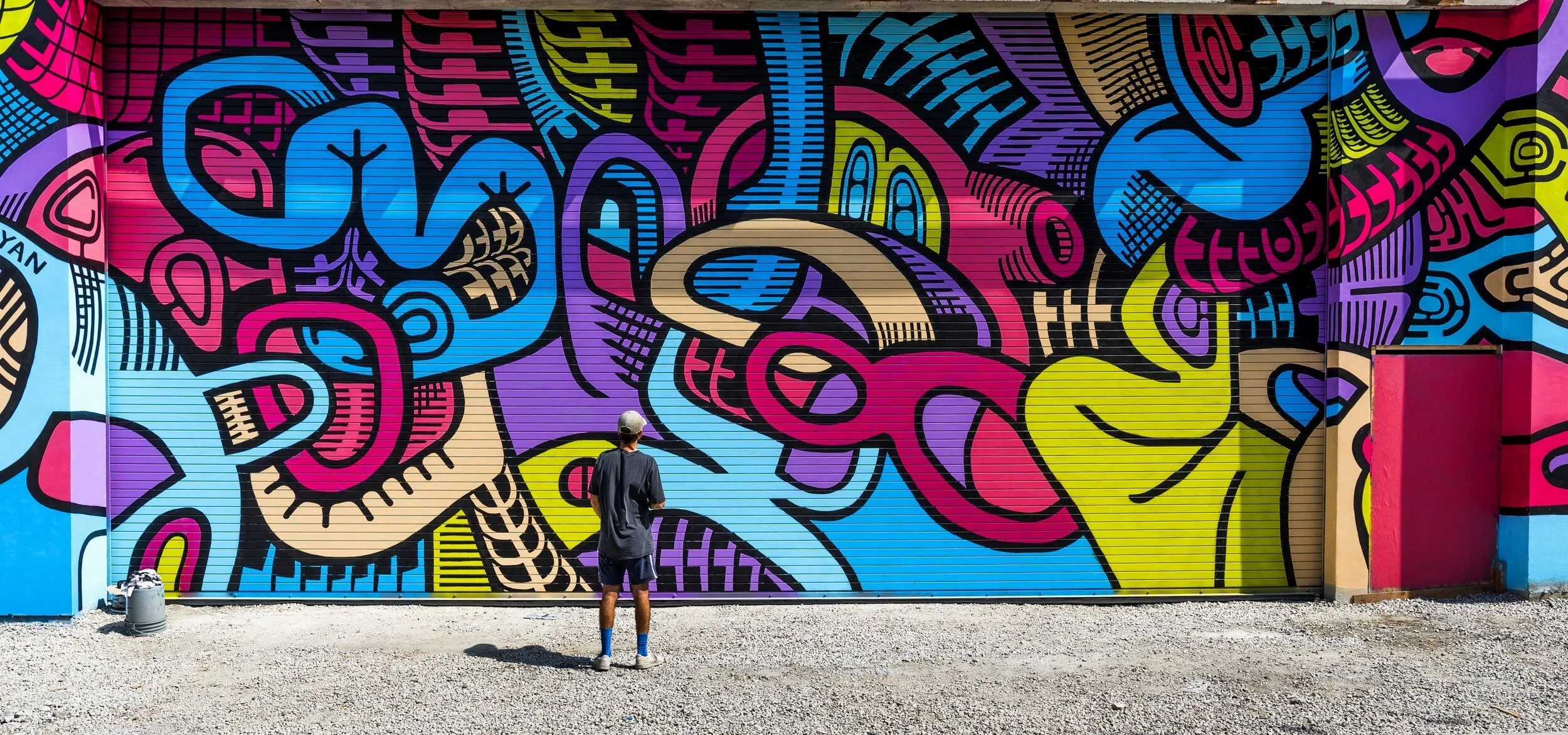 VMF Artist Applications 2019