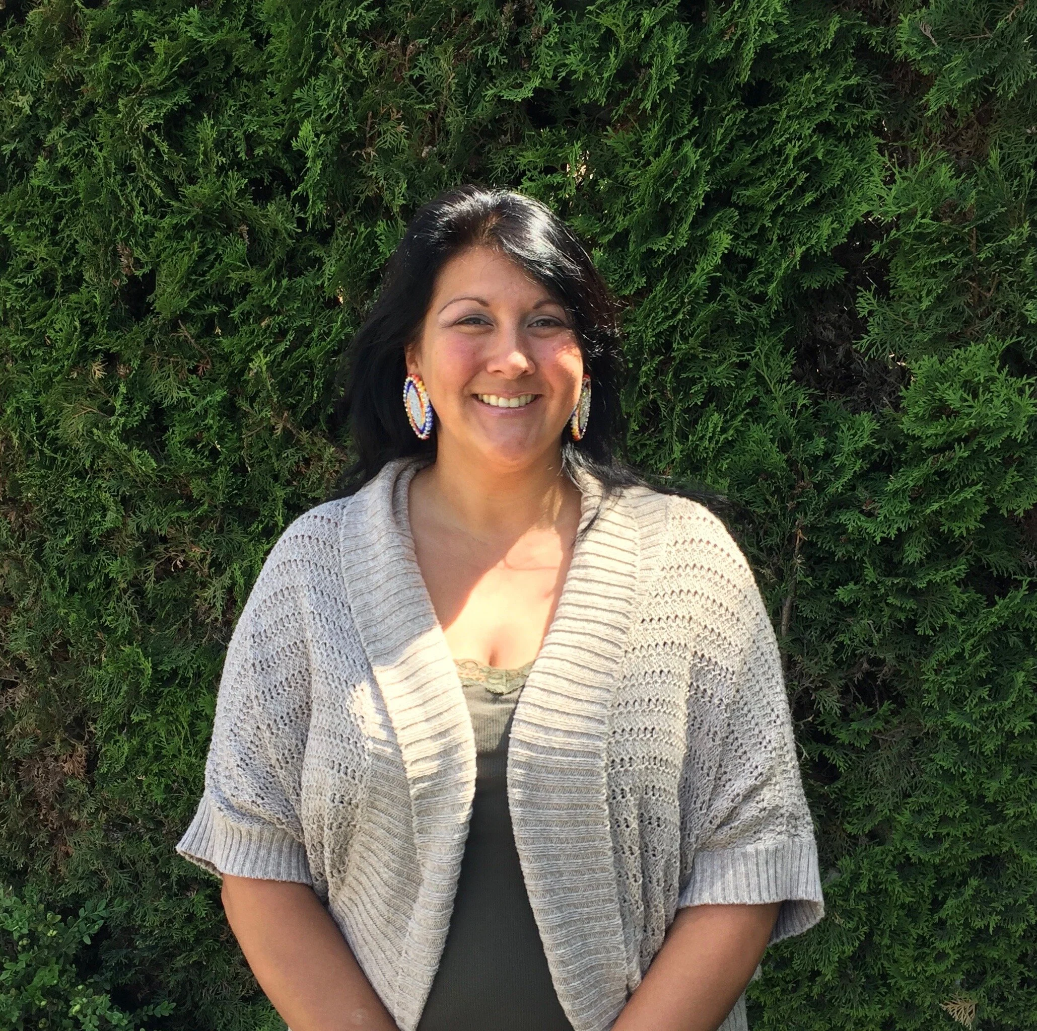 2018 Guest Curators: Roxanne Charles