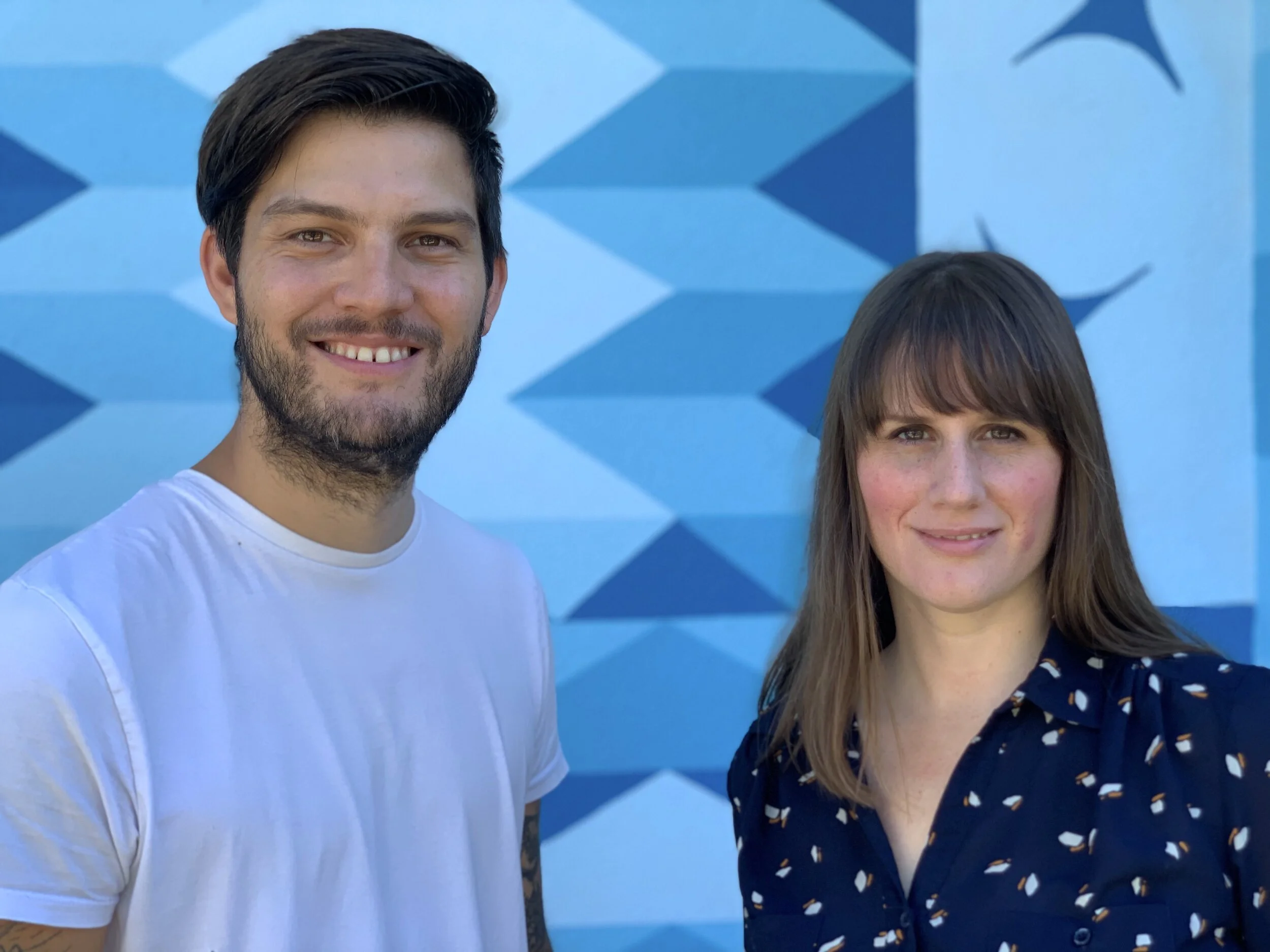 Vancouver Mural Festival Co-Founder and Executive Director David Vertesi Steps Down; Andrea Curtis Assumes Interim Role