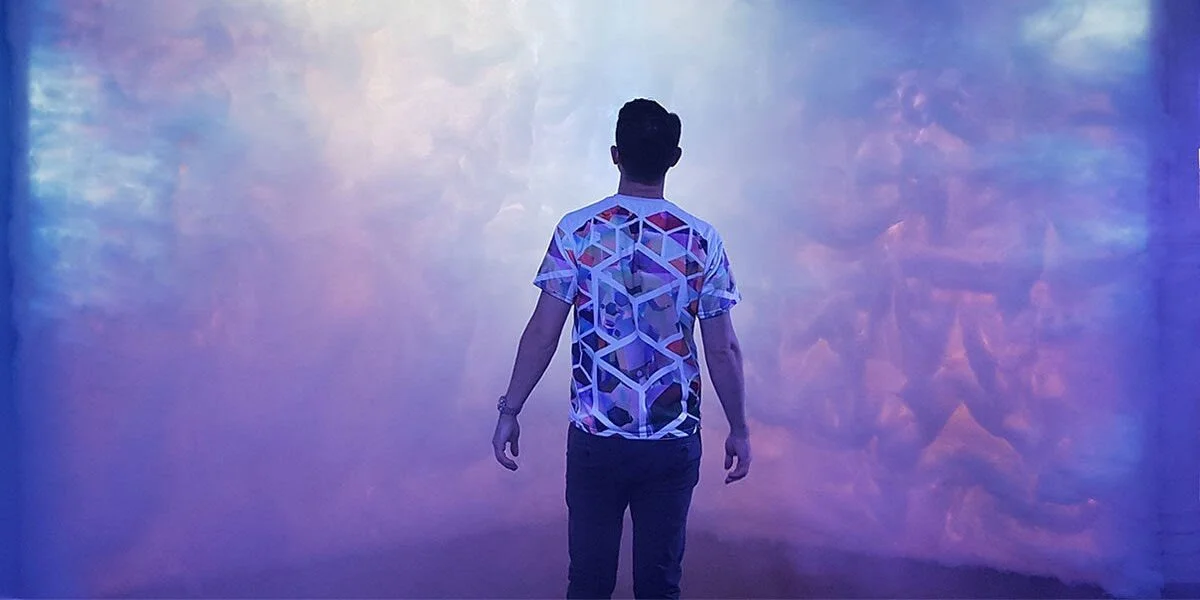 VMF Job Posting: AR Curator (CLOSED)