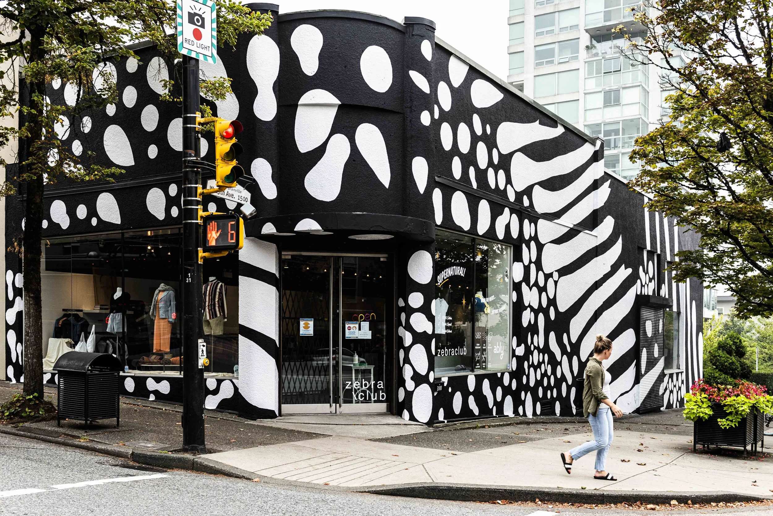 VMF2020: South Granville