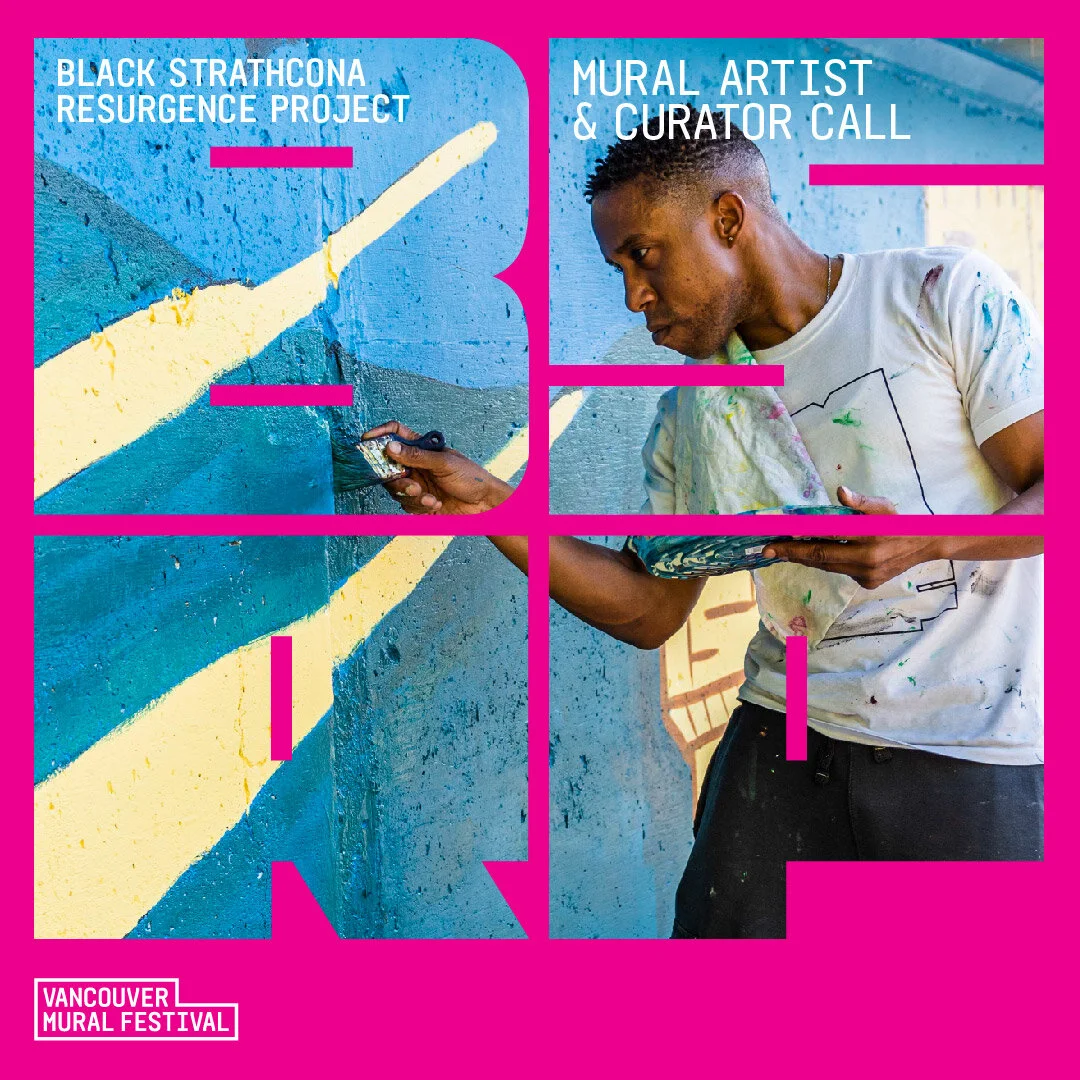 Introducing Black Strathcona Resurgence Project