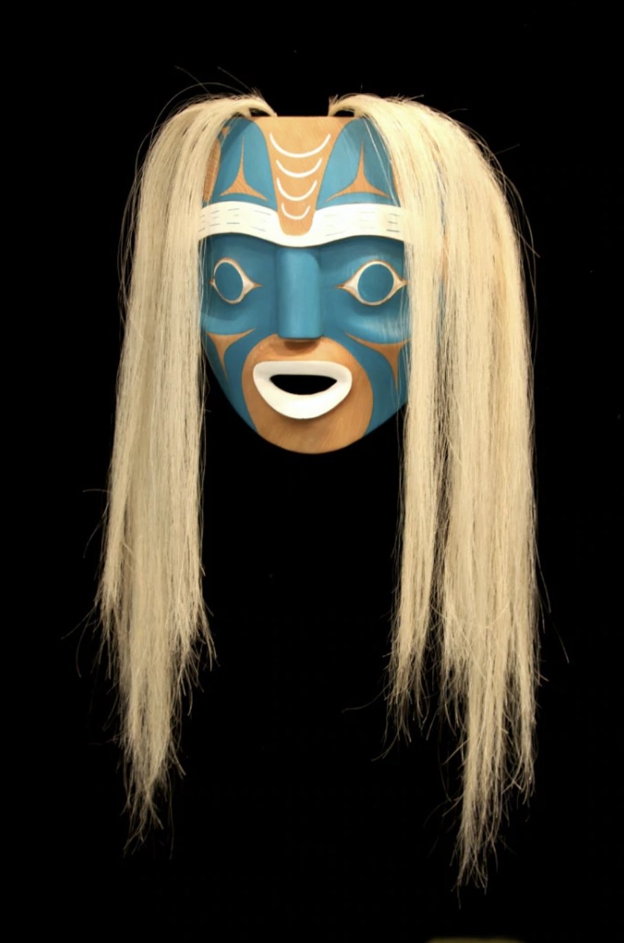 VMF Residency Program Meet the Artist Jonas Jones — Vancouver Mural