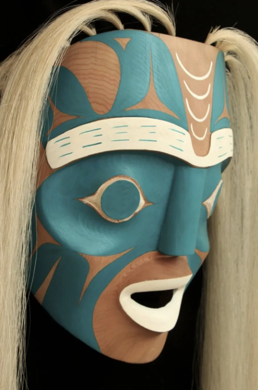 VMF Residency Program Meet the Artist Jonas Jones — Vancouver Mural