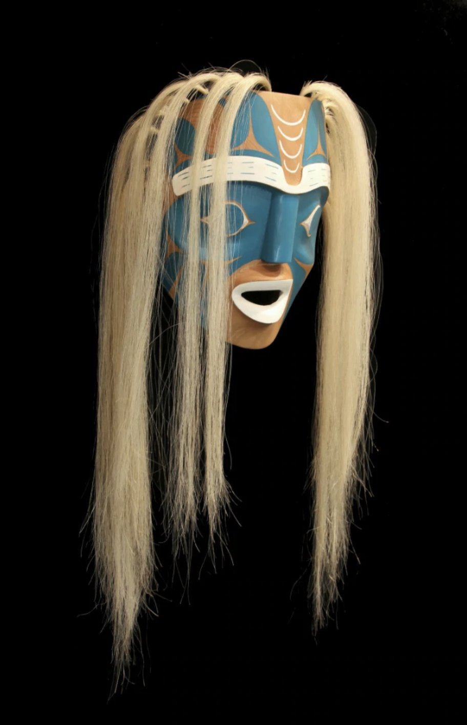 VMF Residency Program Meet the Artist Jonas Jones — Vancouver Mural