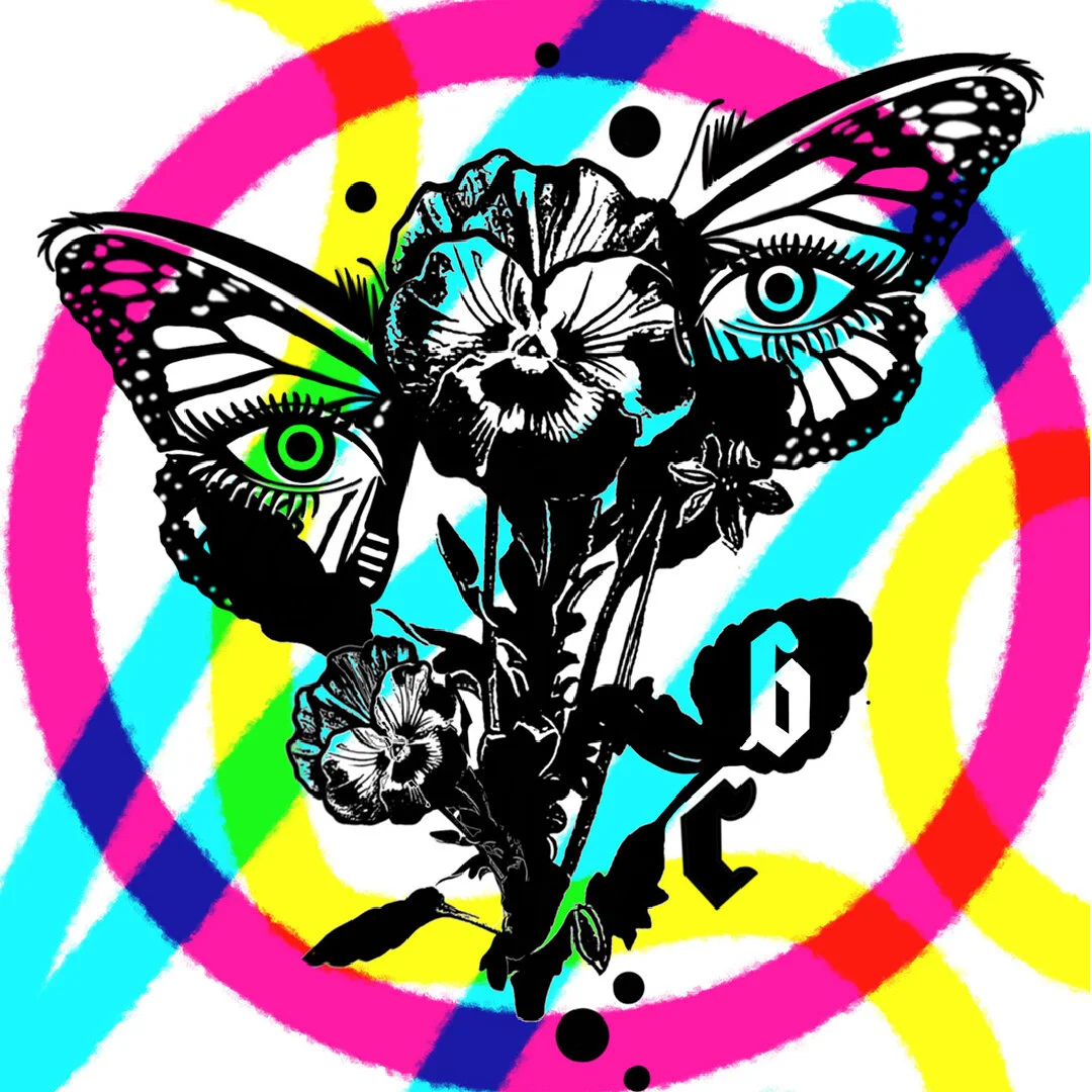 Christina Hryc aka Boots