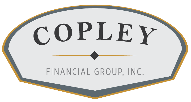 Copley Financial Group, Inc.