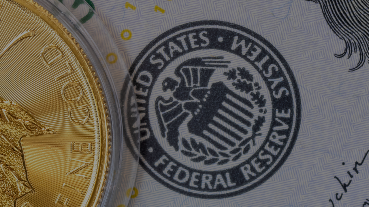 Copley Financial Group, Inc's Market Update - December 2025