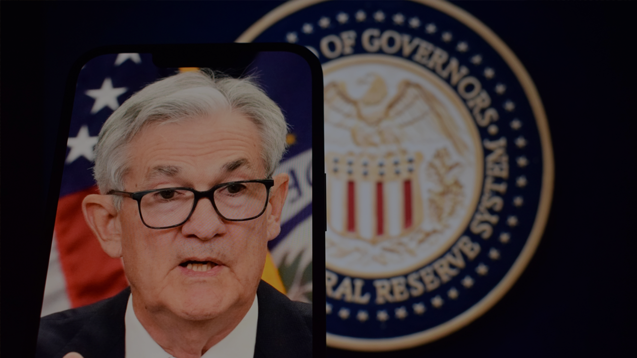 Copley Financial Group, Inc's Market Update - January 2026