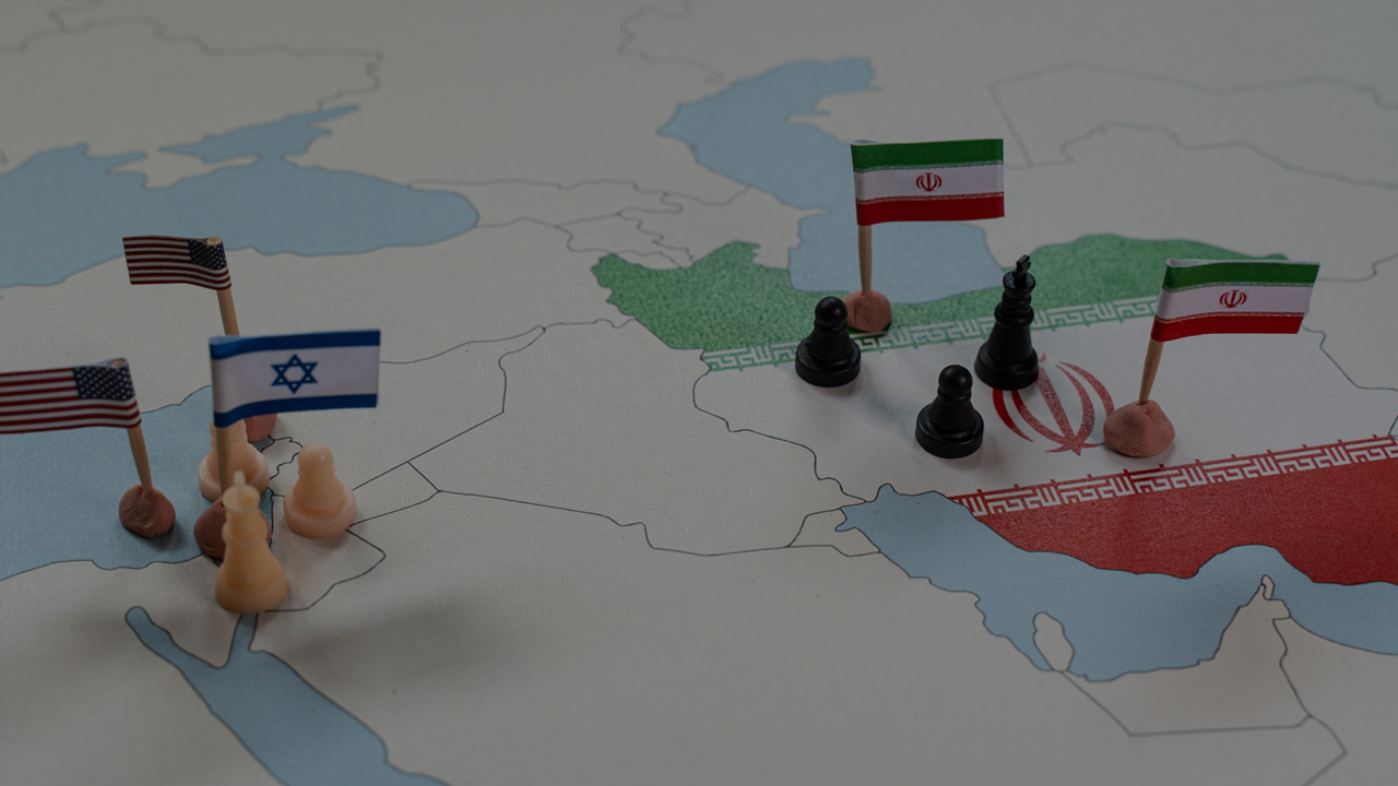 Copley Financial Group, Inc's Market Update - March 2026 Part II