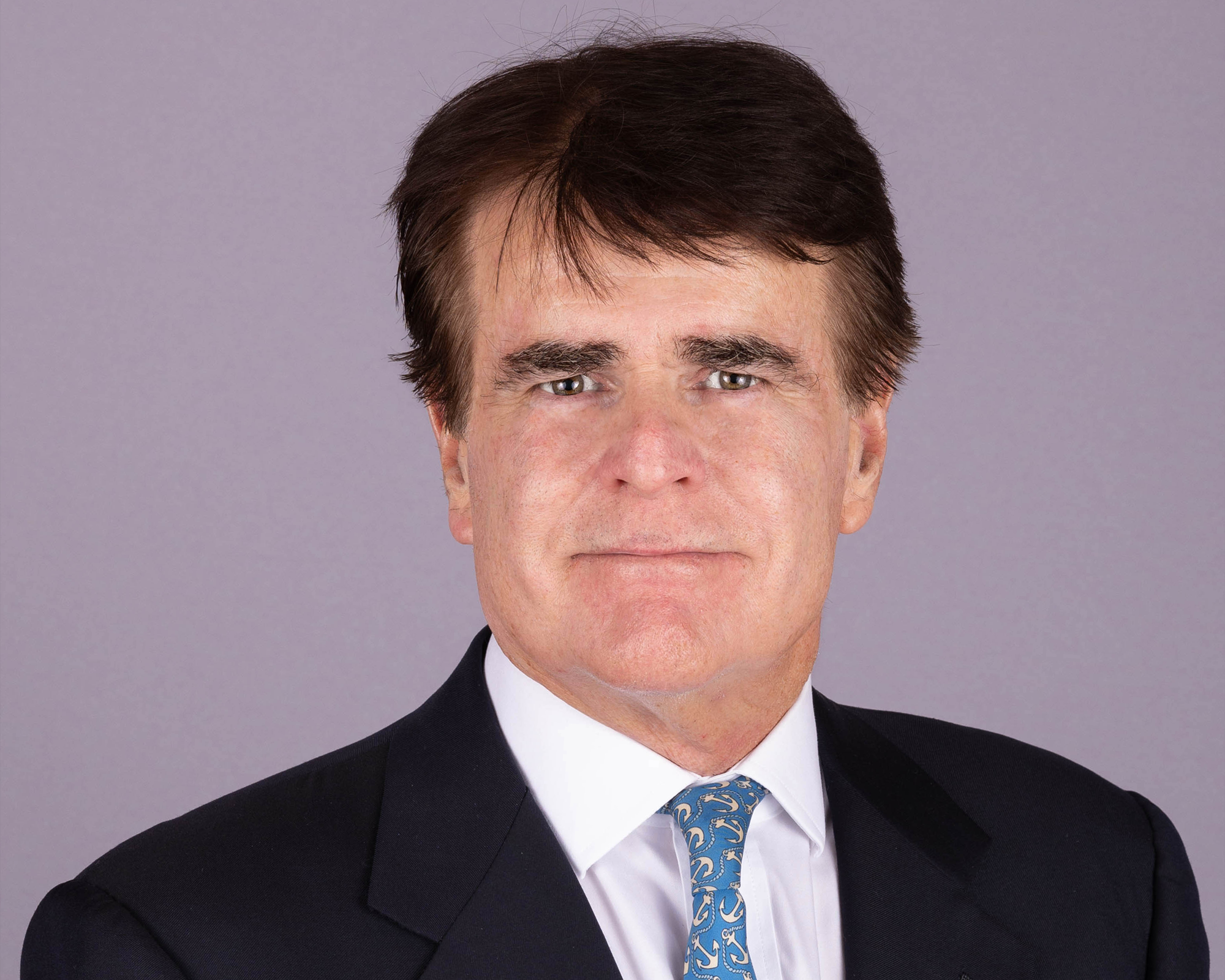 Dave Magee - Financial Advisor - Copley Financial Group Inc - San Diego California.png