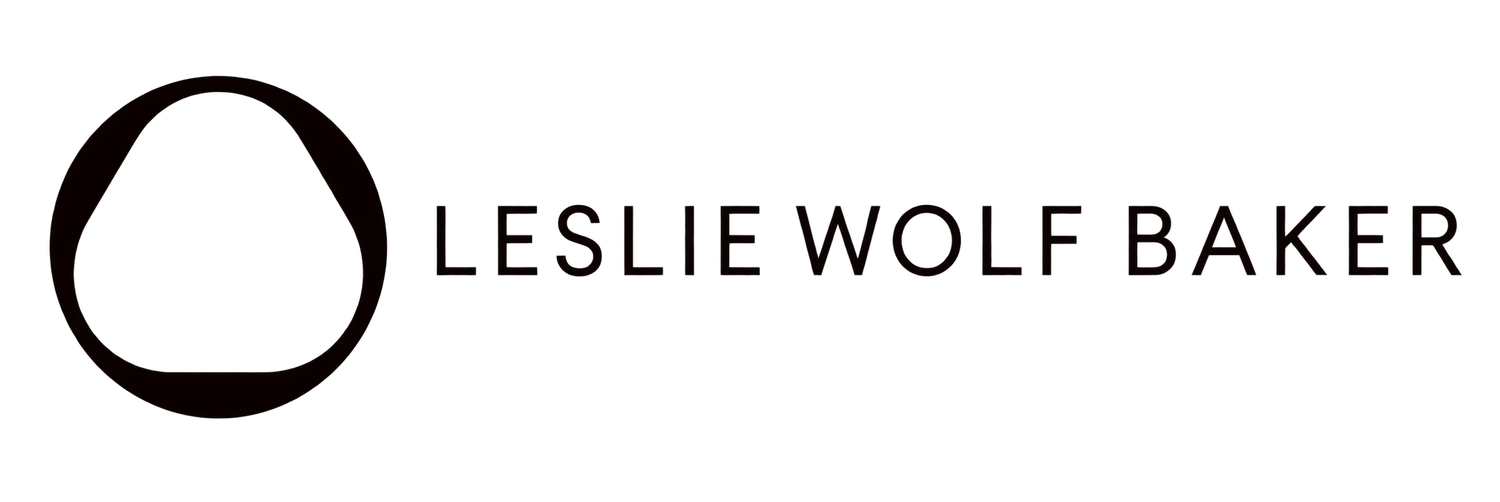  LESLIE WOLF BAKER 