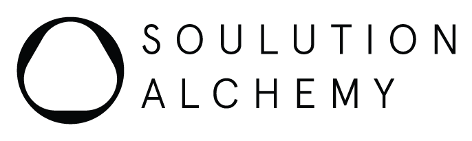  Soulution Alchemy  Leslie Wolf Baker