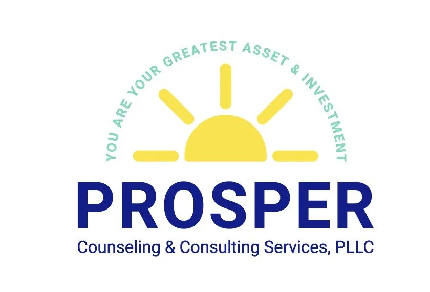 Prosper Counseling &amp; Consulting Services, PLLC