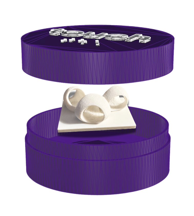 MUSEUM INTERPRETATION