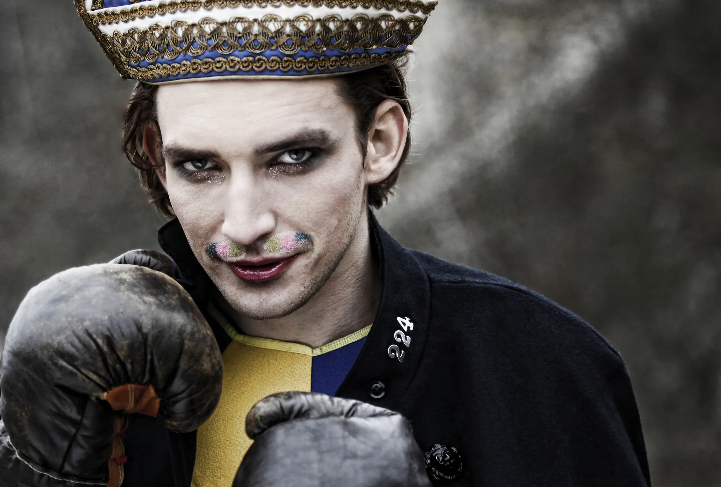 Hubert boxing.jpg