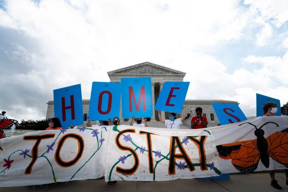 House to Vote on Path to Citizenship for Young Immigrants, Legal Status for Farmworkers.