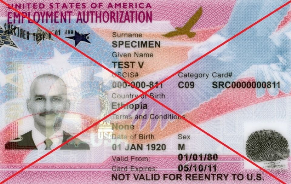 Alert for delay of USCIS for Employment Authorization to immigrants; lawyers sue