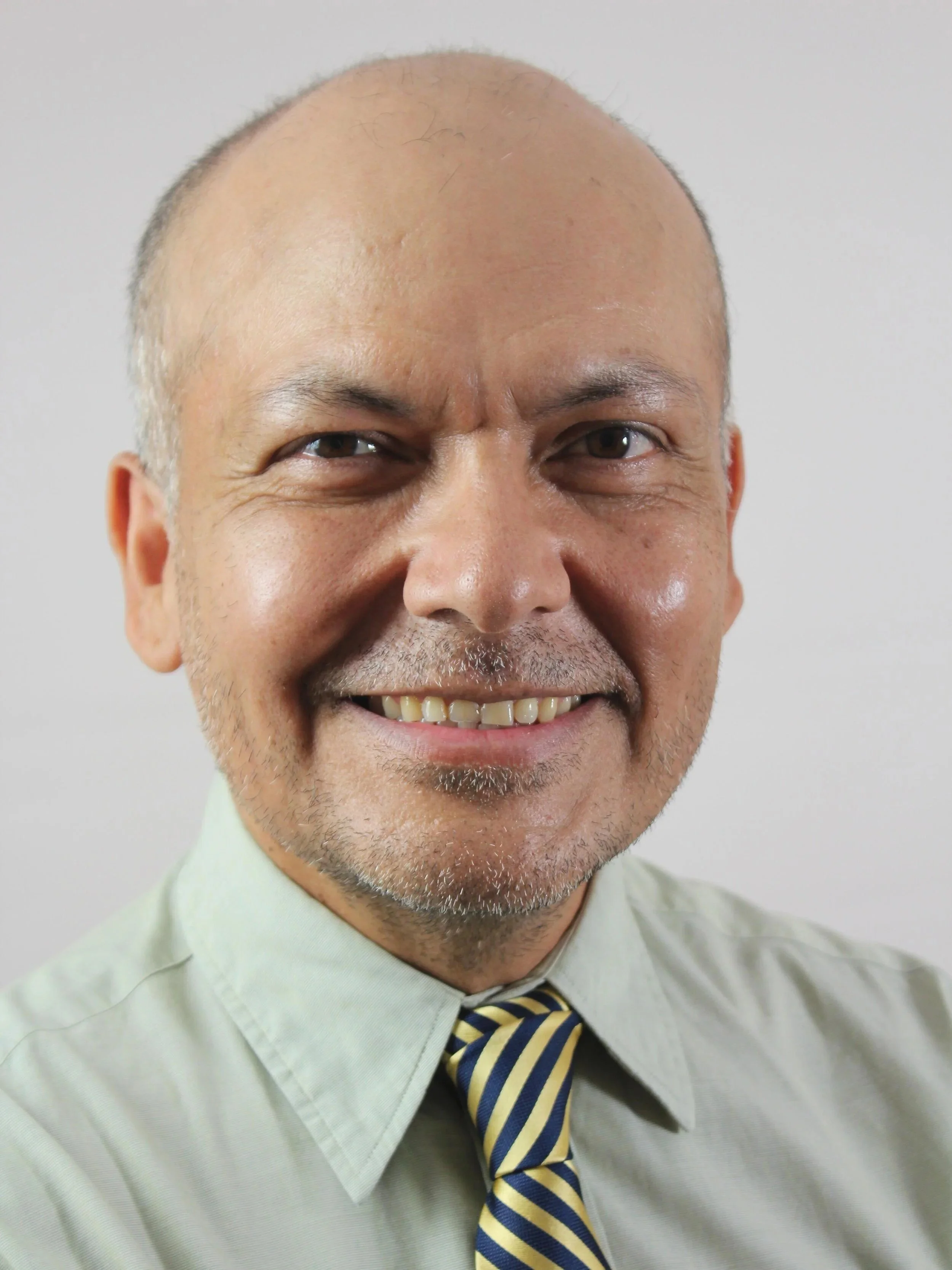 *Efrem Estrada*+Paralegal+