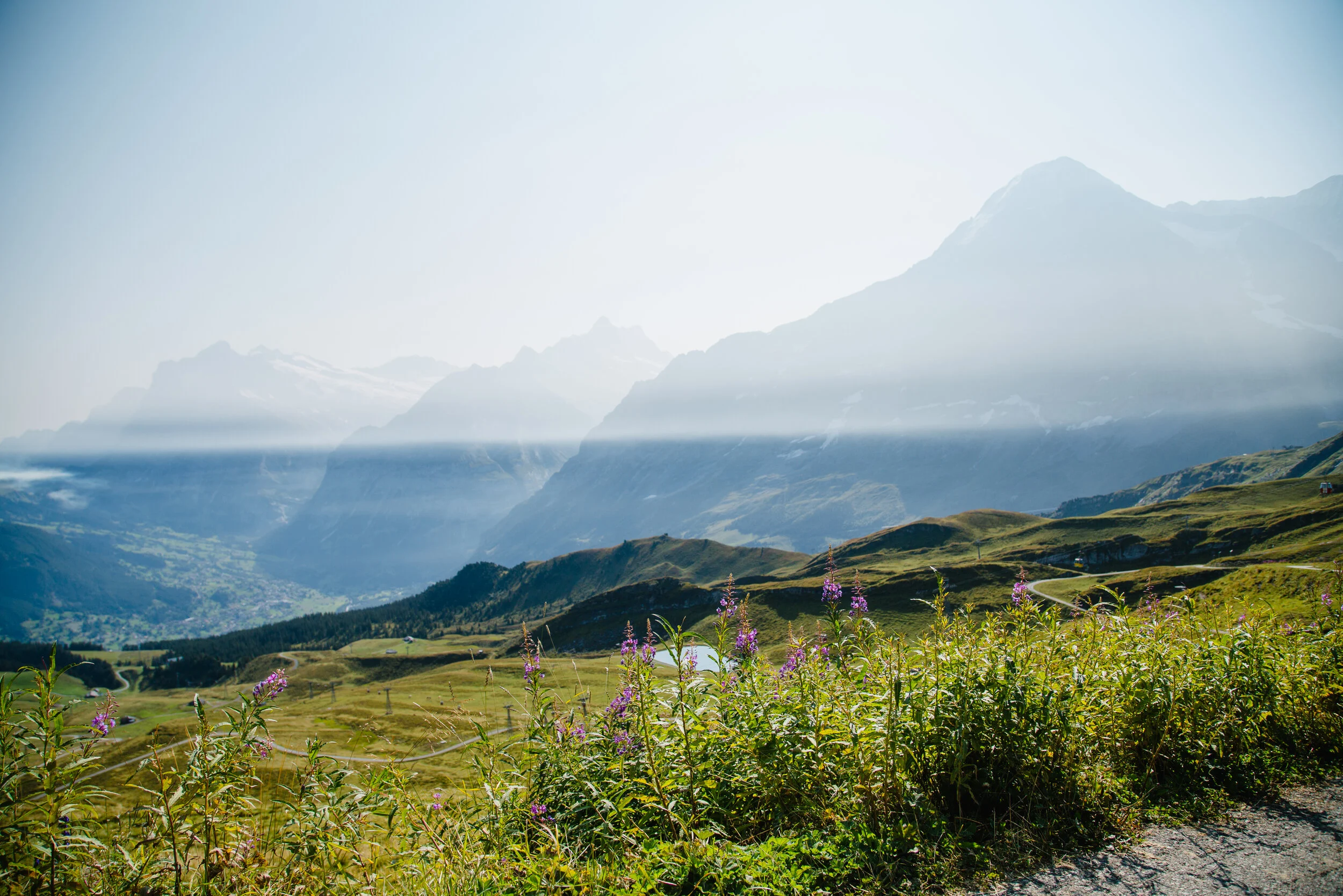 Travel Photography | Switzerland