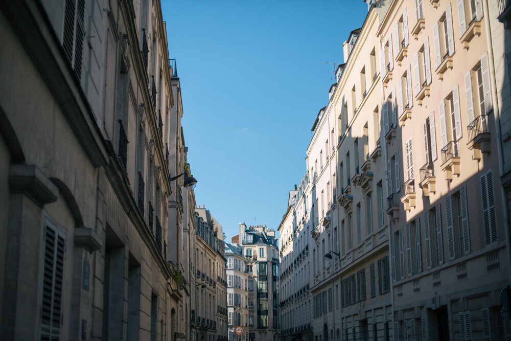 Travel Photography | Paris, France