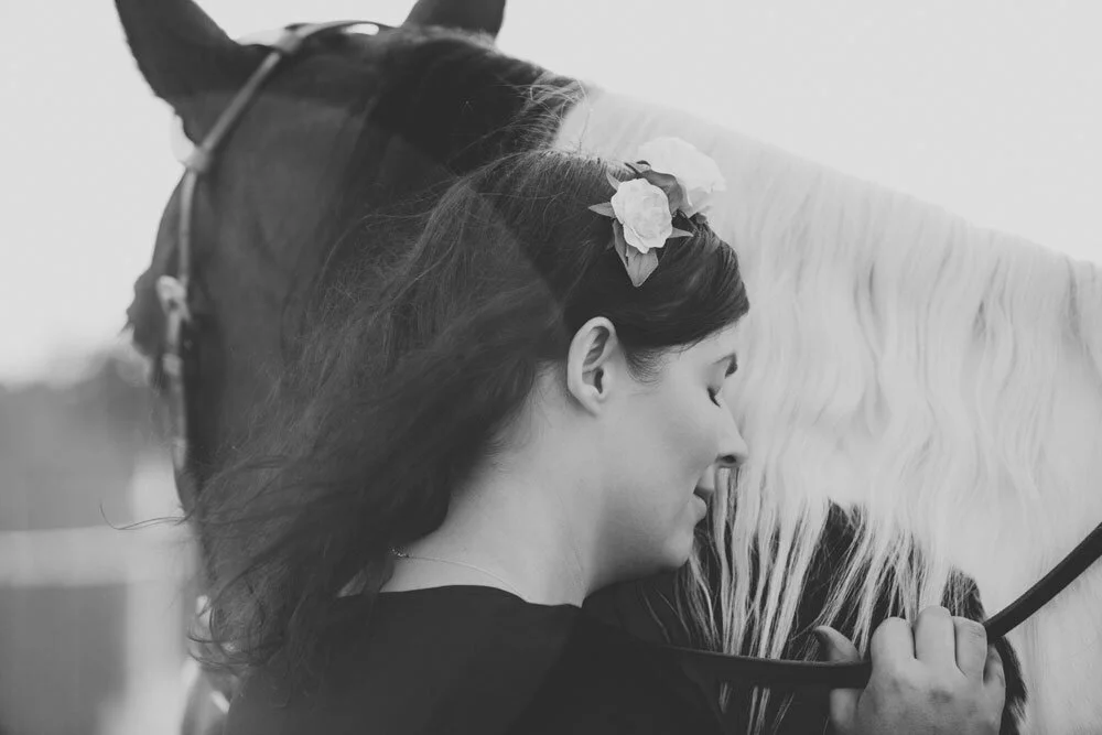 Portrait Photography | Lindsay &amp; Cricket