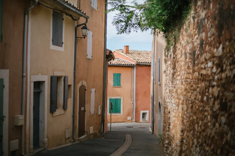 Travel Photography | Provence, France